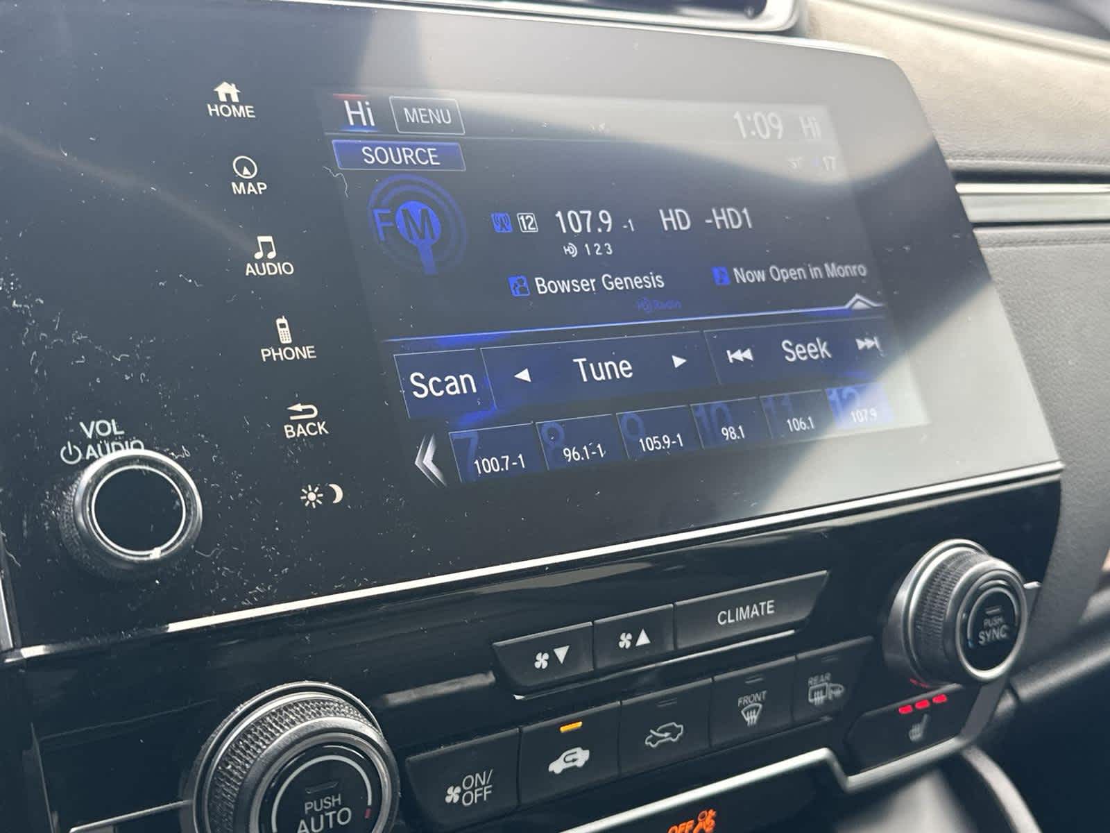 Thumbnail: 2020 Honda CR-V - 26