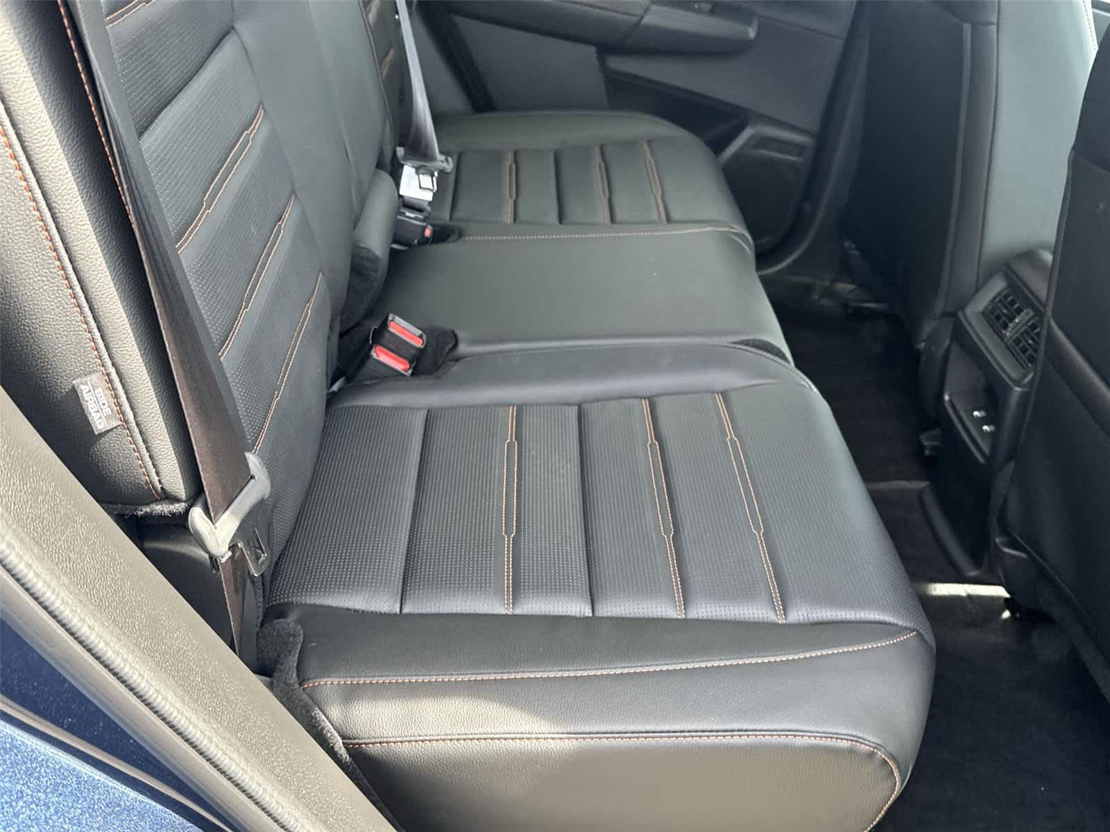 Thumbnail: 2026 Honda CR-V - 17