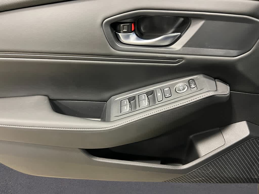 2025 Honda Accord Sport 15