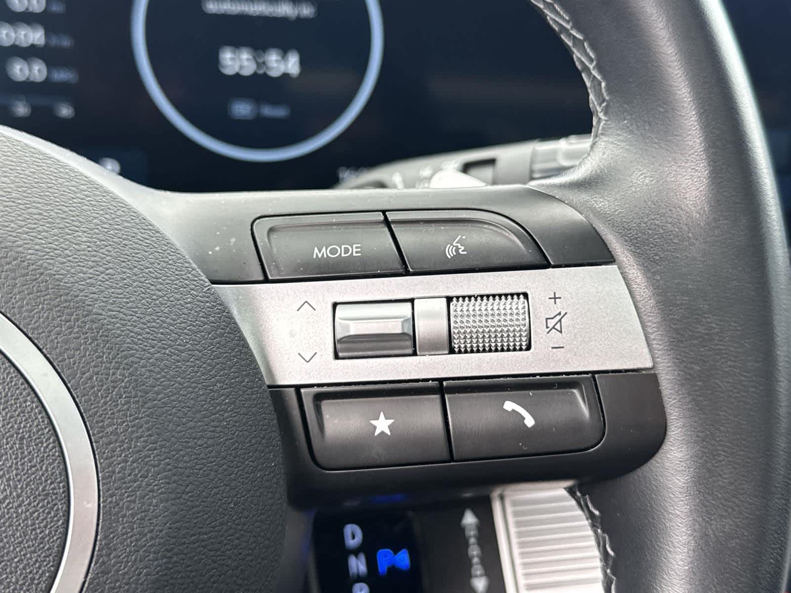 Thumbnail: 2024 Hyundai Sonata - 21