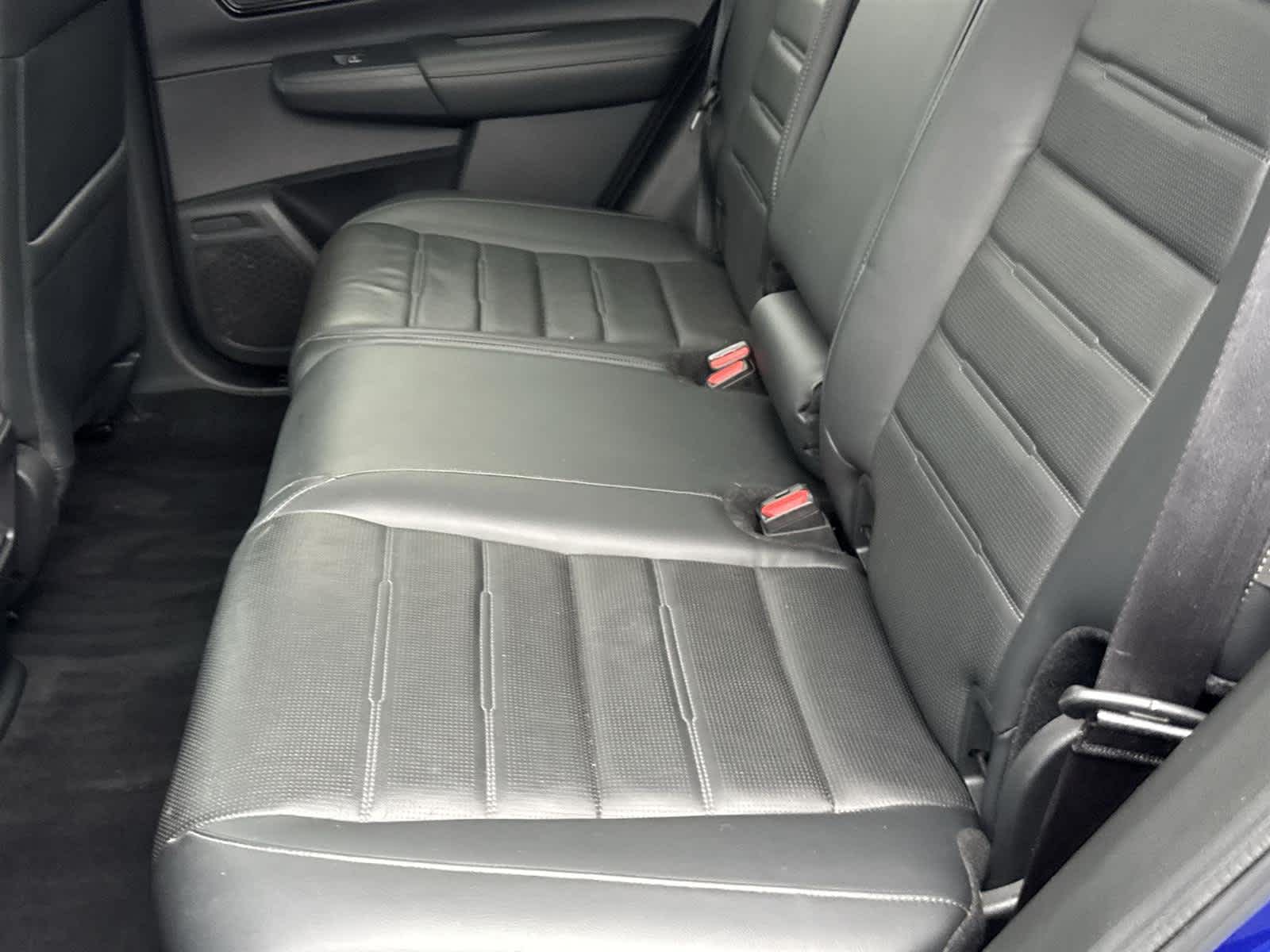 Thumbnail: 2023 Honda CR-V - 15