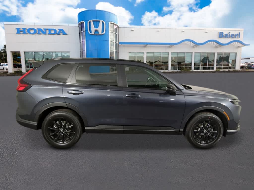 Thumbnail: 2026 Honda CR-V - 6