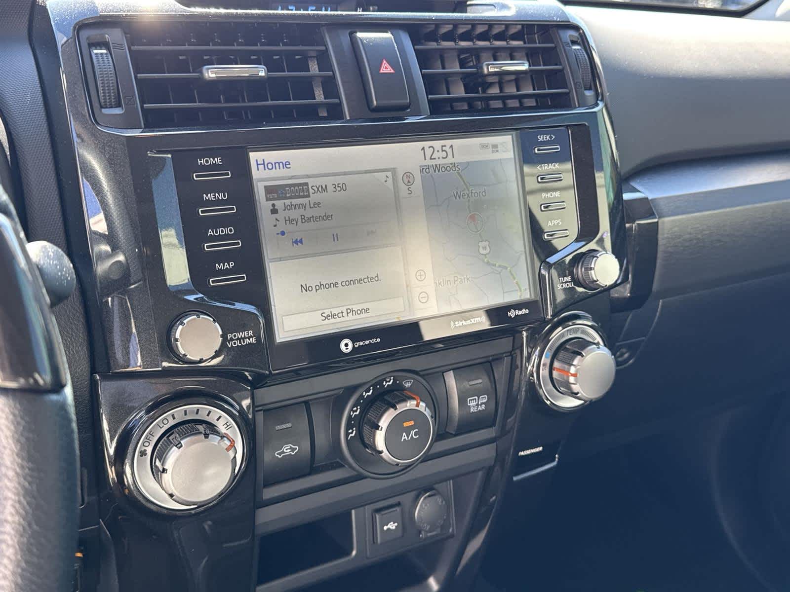 Thumbnail: 2023 Toyota 4Runner - 24