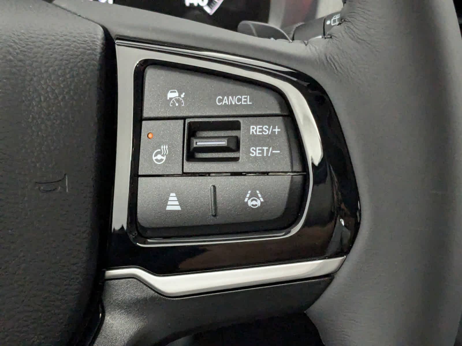 Thumbnail: 2026 Honda Odyssey - 16