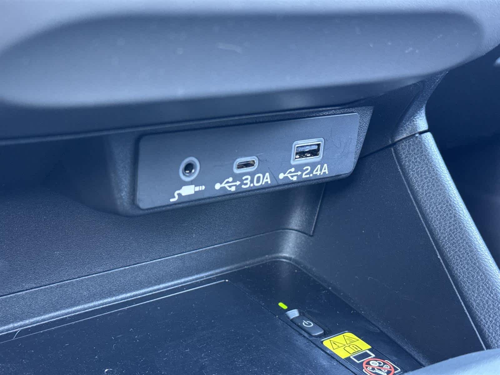 Thumbnail: 2024 Subaru Crosstrek - 29