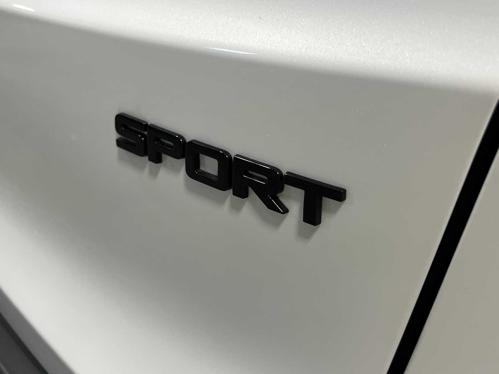 Thumbnail: 2026 Honda CR-V - 6