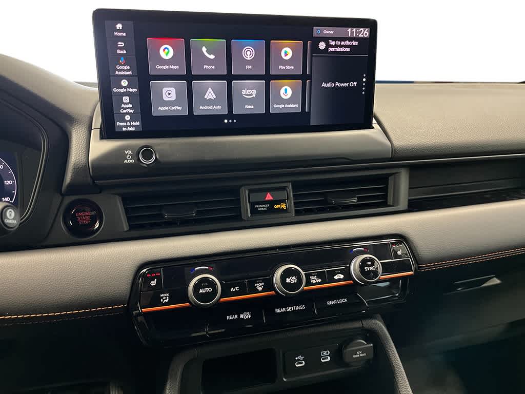 Thumbnail: 2026 Honda Pilot - 18