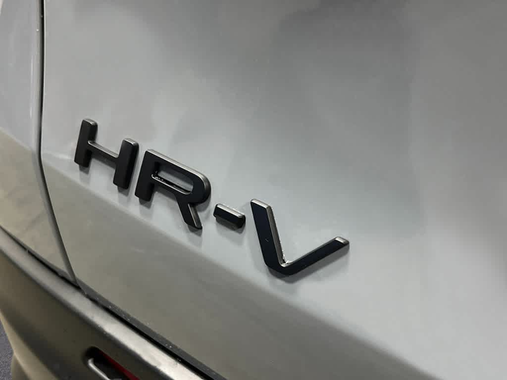 Thumbnail: 2026 Honda HR-V - 6