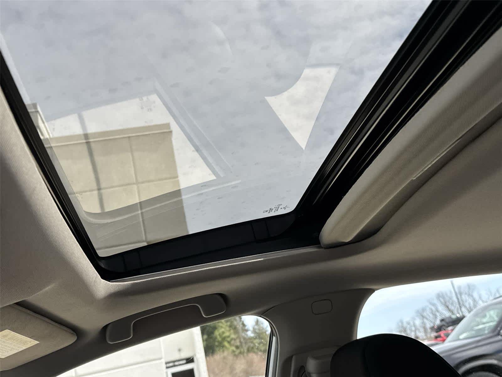 Thumbnail: 2023 Honda Civic - 15