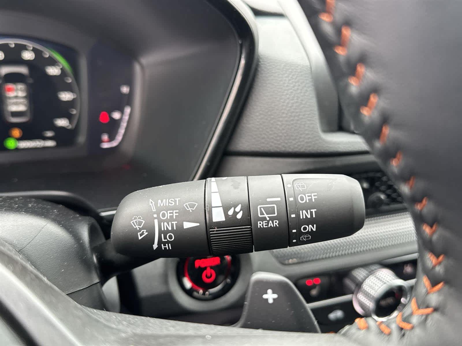 Thumbnail: 2026 Honda CR-V - 22