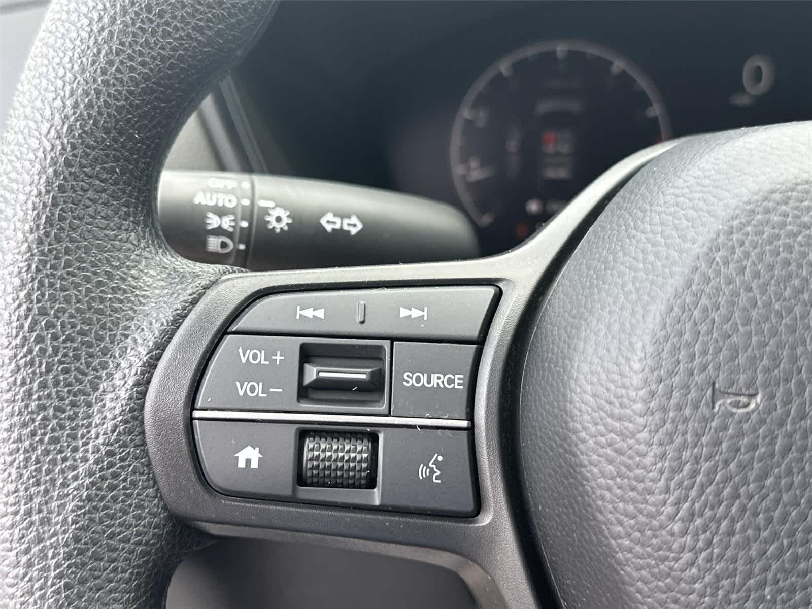 Thumbnail: 2024 Honda CR-V - 18