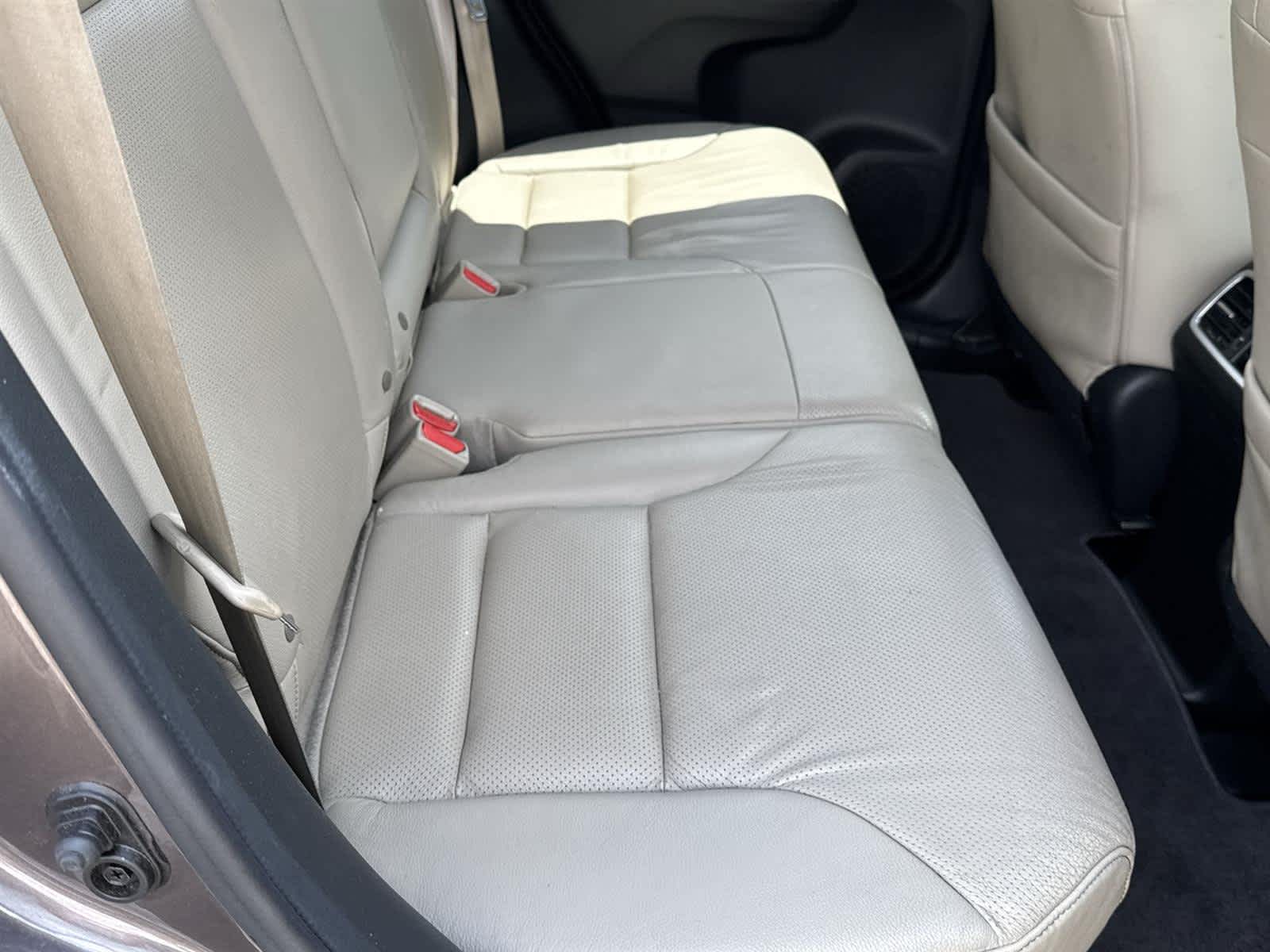 Thumbnail: 2015 Honda CR-V - 17