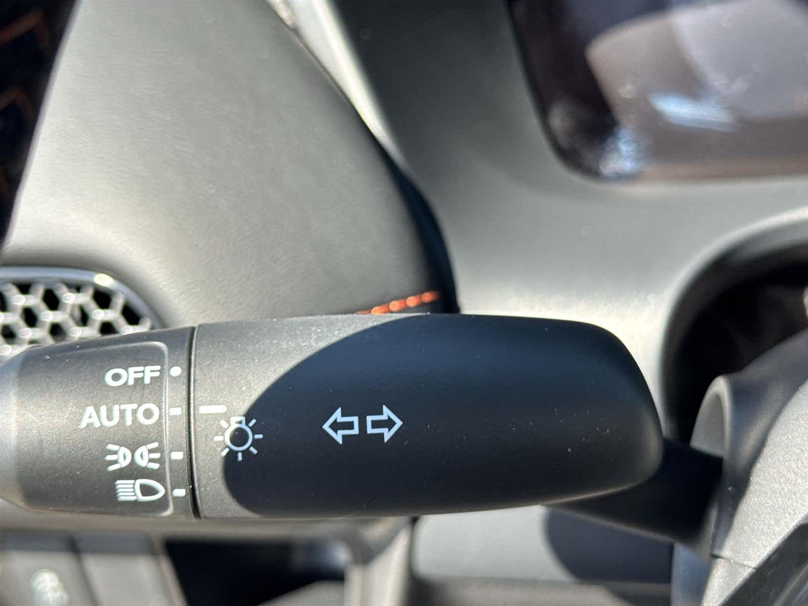 Thumbnail: 2026 Honda HR-V - 22