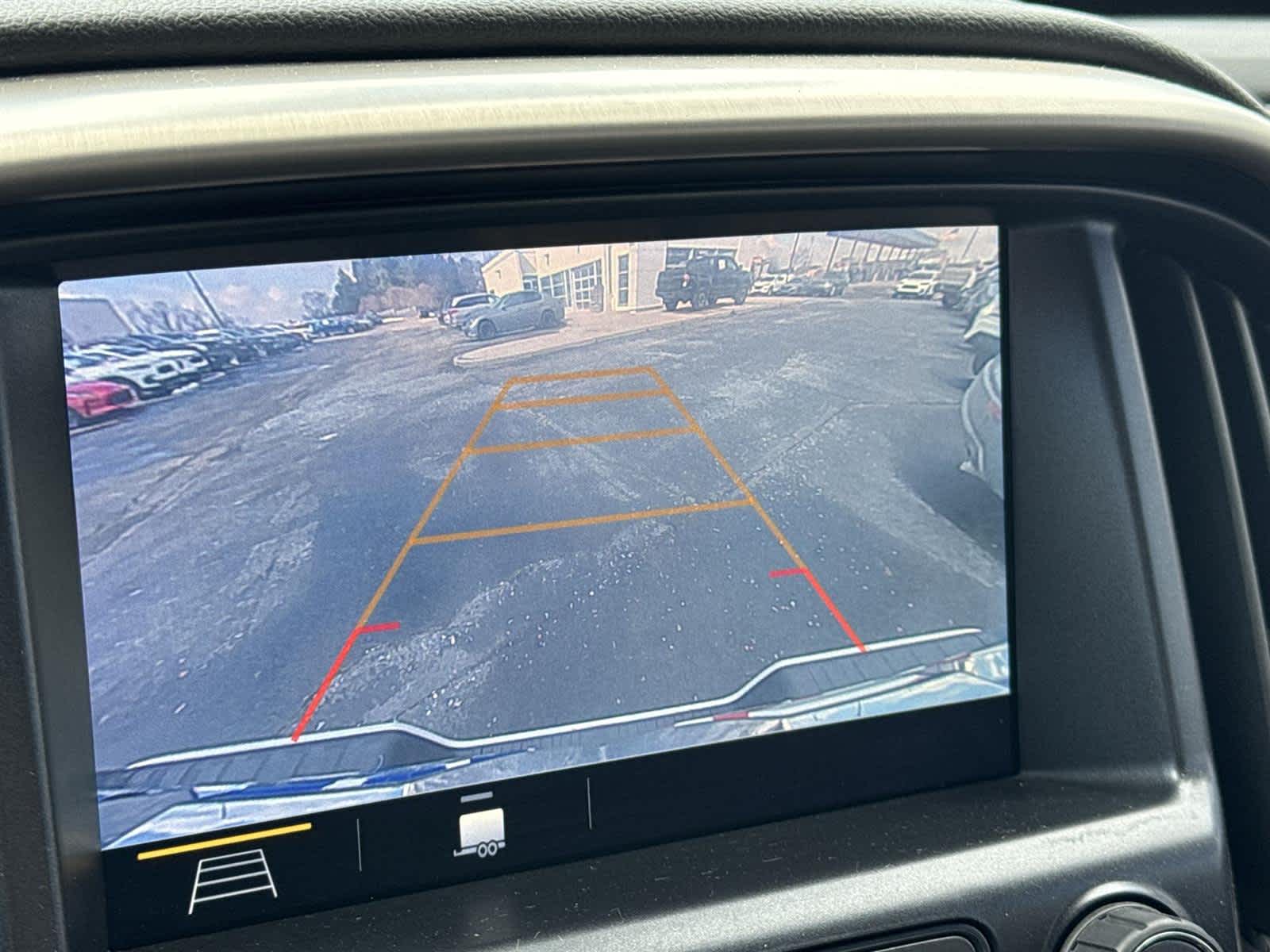 Thumbnail: 2021 GMC Canyon - 22