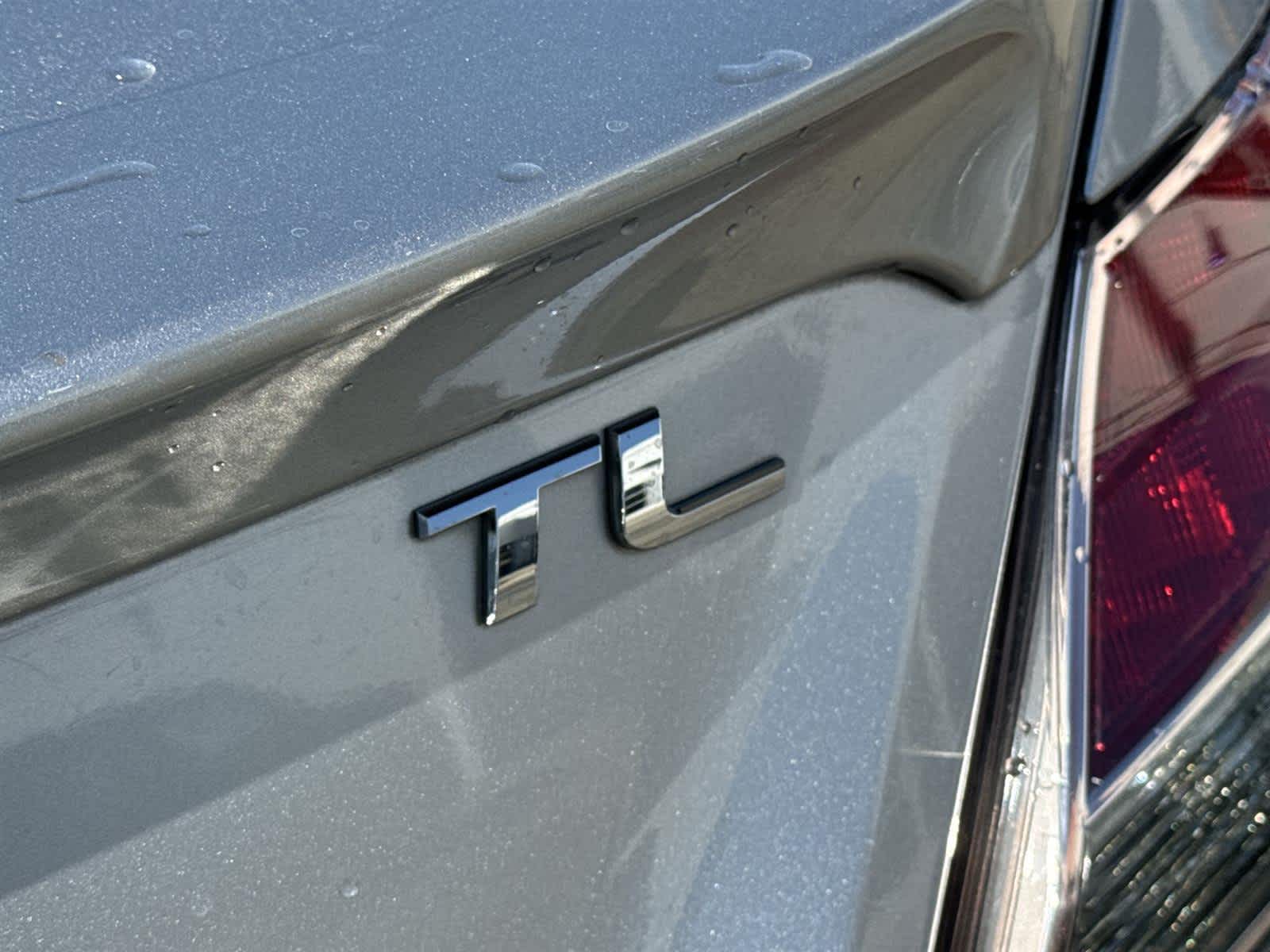 Thumbnail: 2012 Acura TL - 11