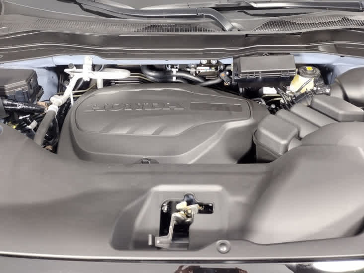 Thumbnail: 2026 Honda Ridgeline - 10