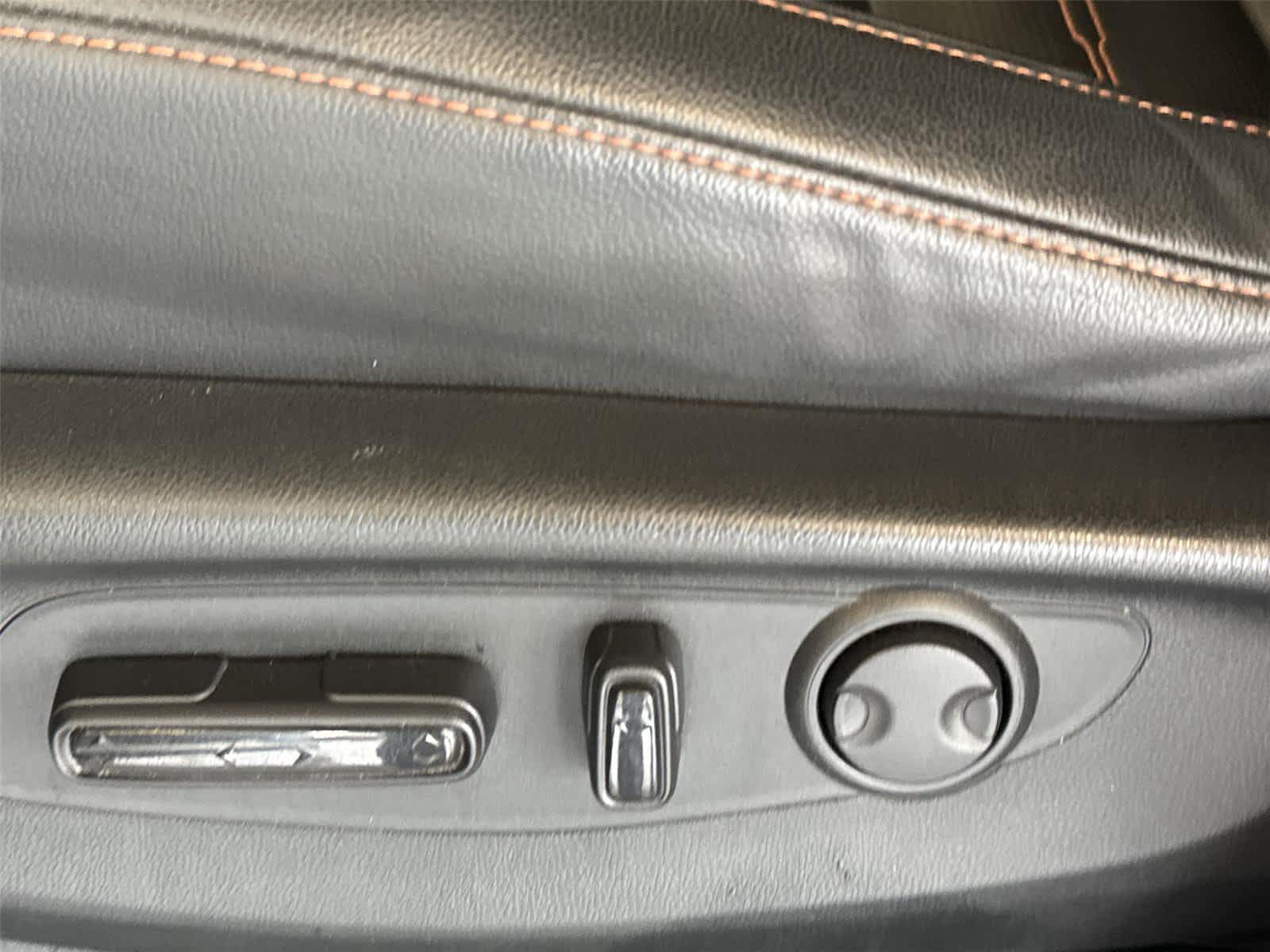 Thumbnail: 2024 Honda CR-V - 12