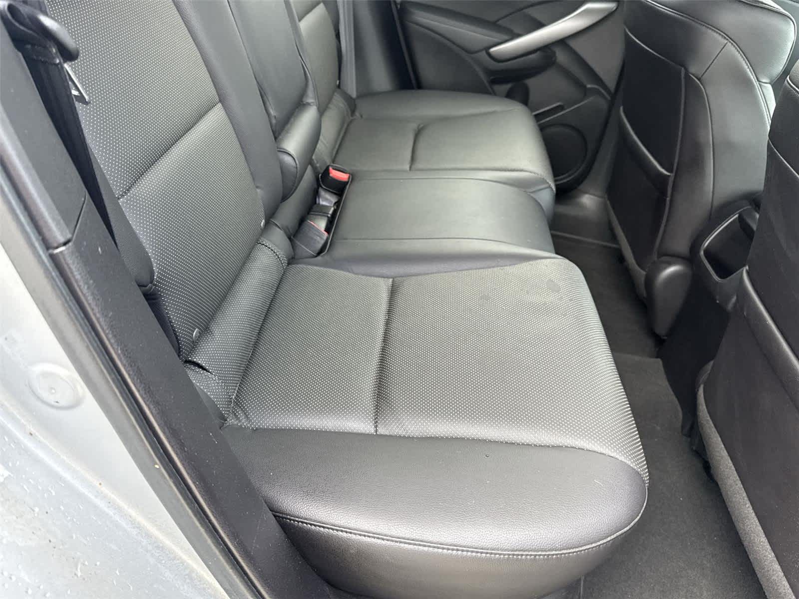 Thumbnail: 2015 Acura RDX - 16