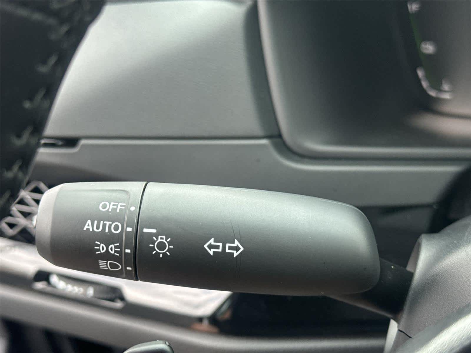 2025 Honda Accord Hybrid EX-L - Photo 23
