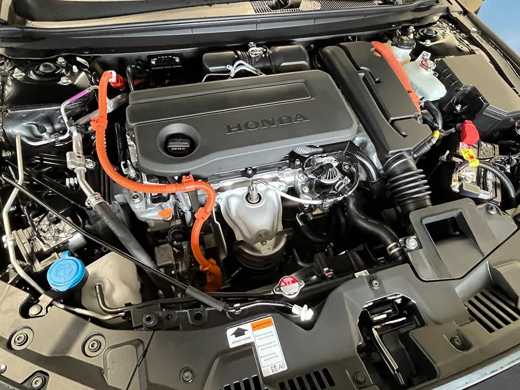 Thumbnail: 2026 Honda Accord - 12