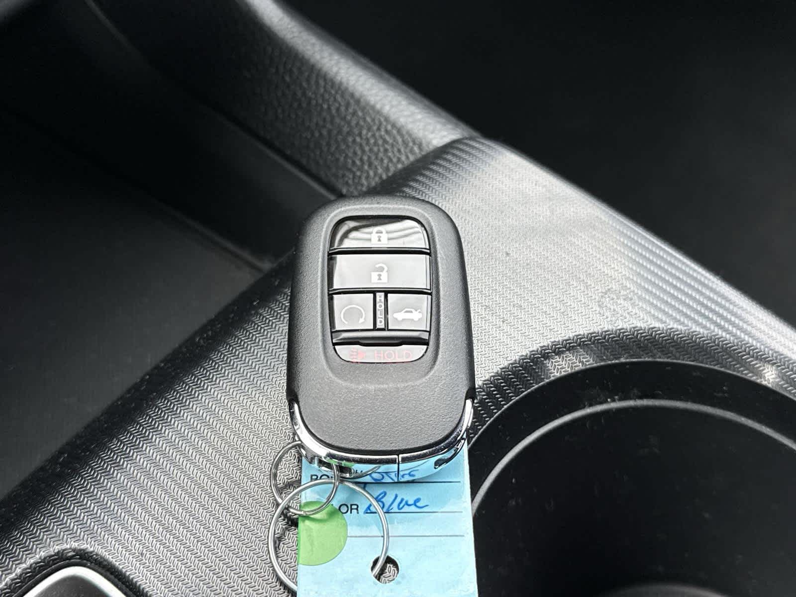 Thumbnail: 2024 Honda Civic - 31