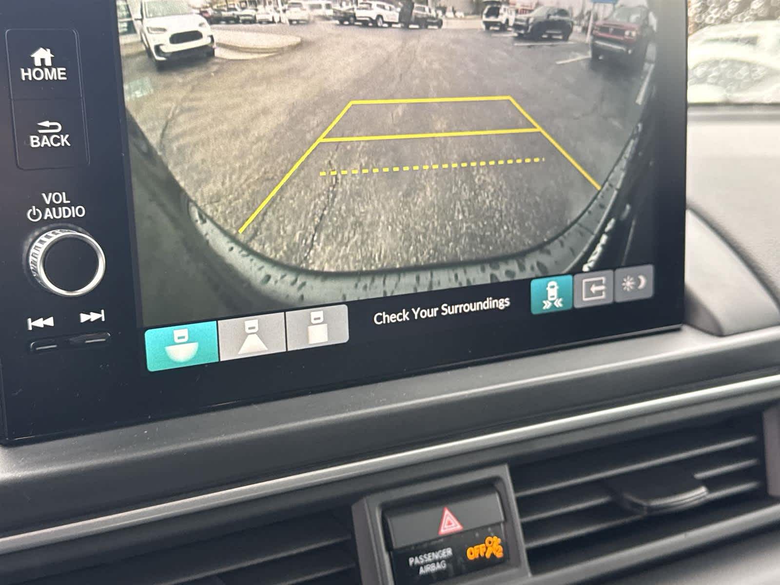 Thumbnail: 2025 Honda Pilot - 24