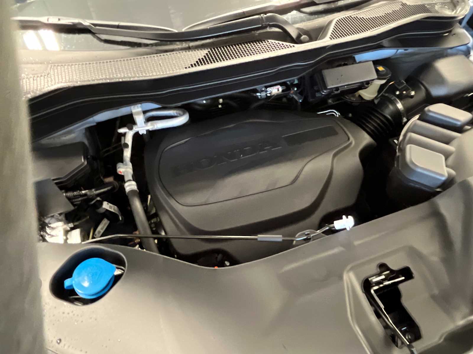 Thumbnail: 2026 Honda Ridgeline - 13