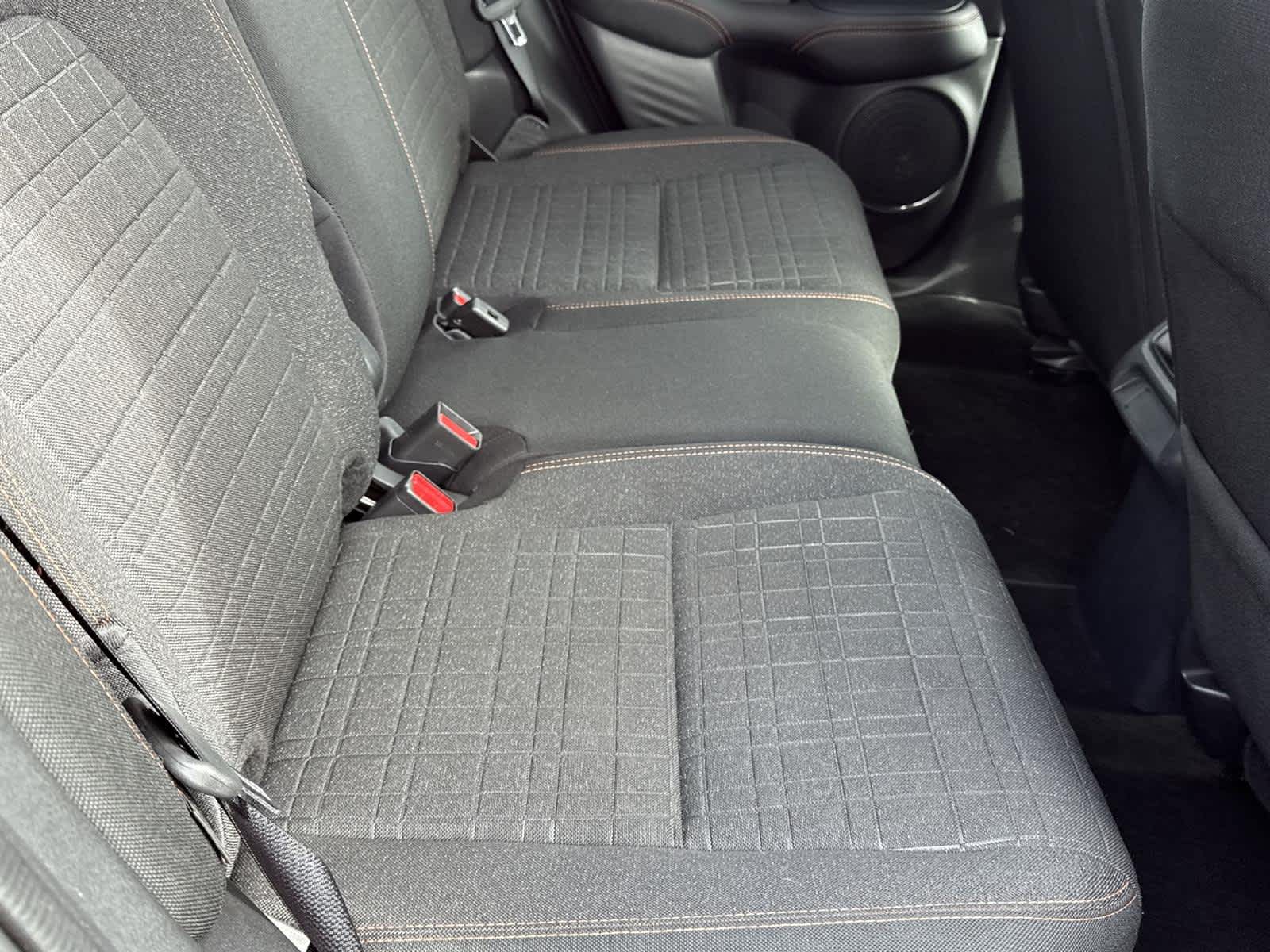 Thumbnail: 2025 Honda HR-V - 17