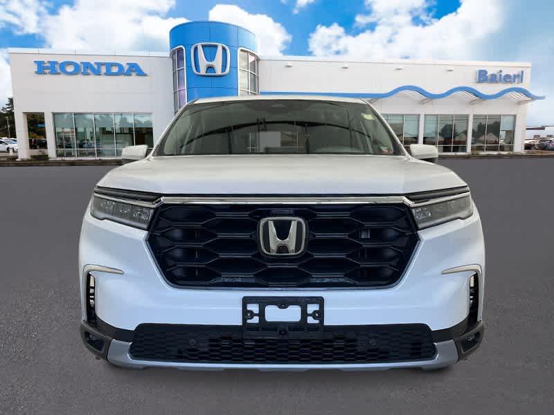 Thumbnail: 2025 Honda Pilot - 10