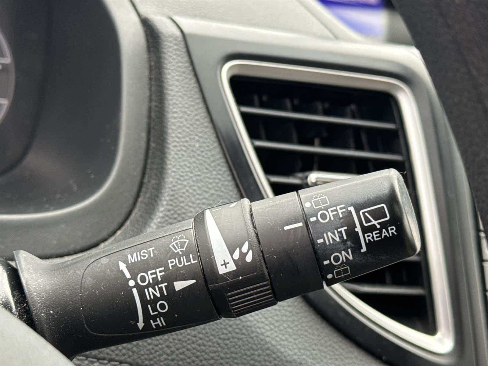 Thumbnail: 2016 Honda CR-V - 23