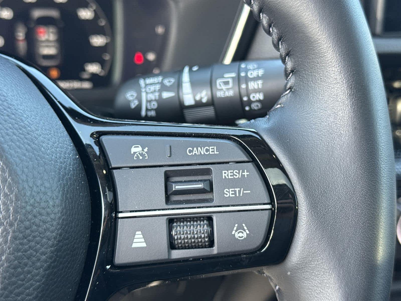 Thumbnail: 2026 Honda CR-V - 21