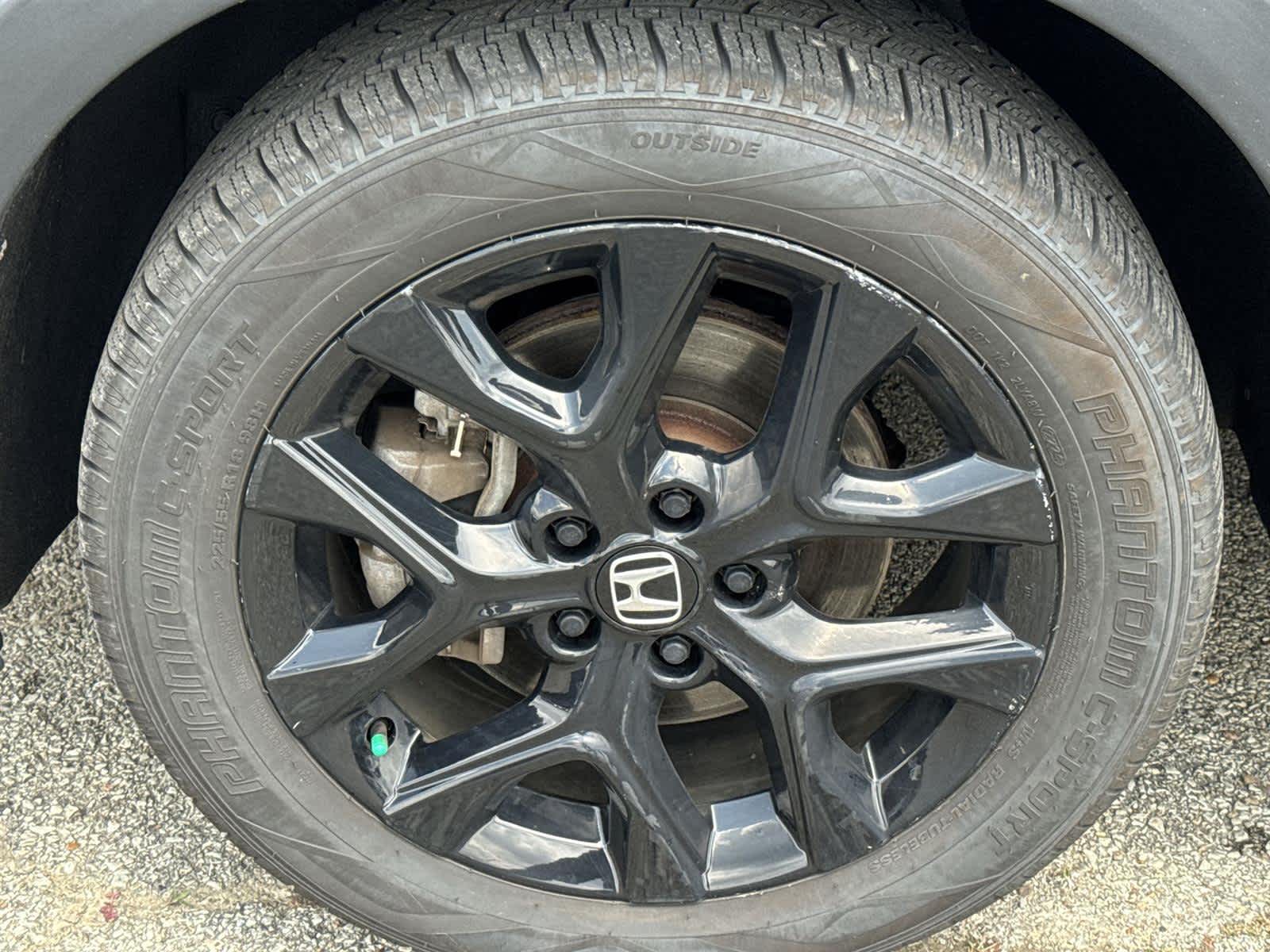 Thumbnail: 2023 Honda HR-V - 13
