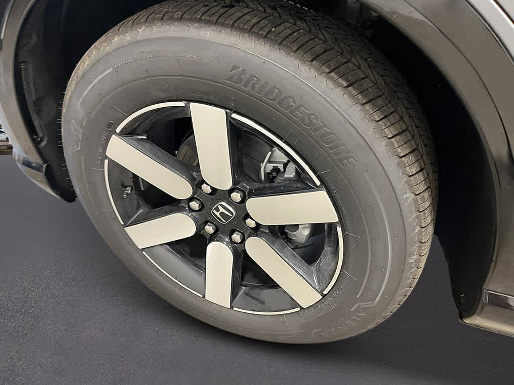 Thumbnail: 2025 Honda Prologue - 11