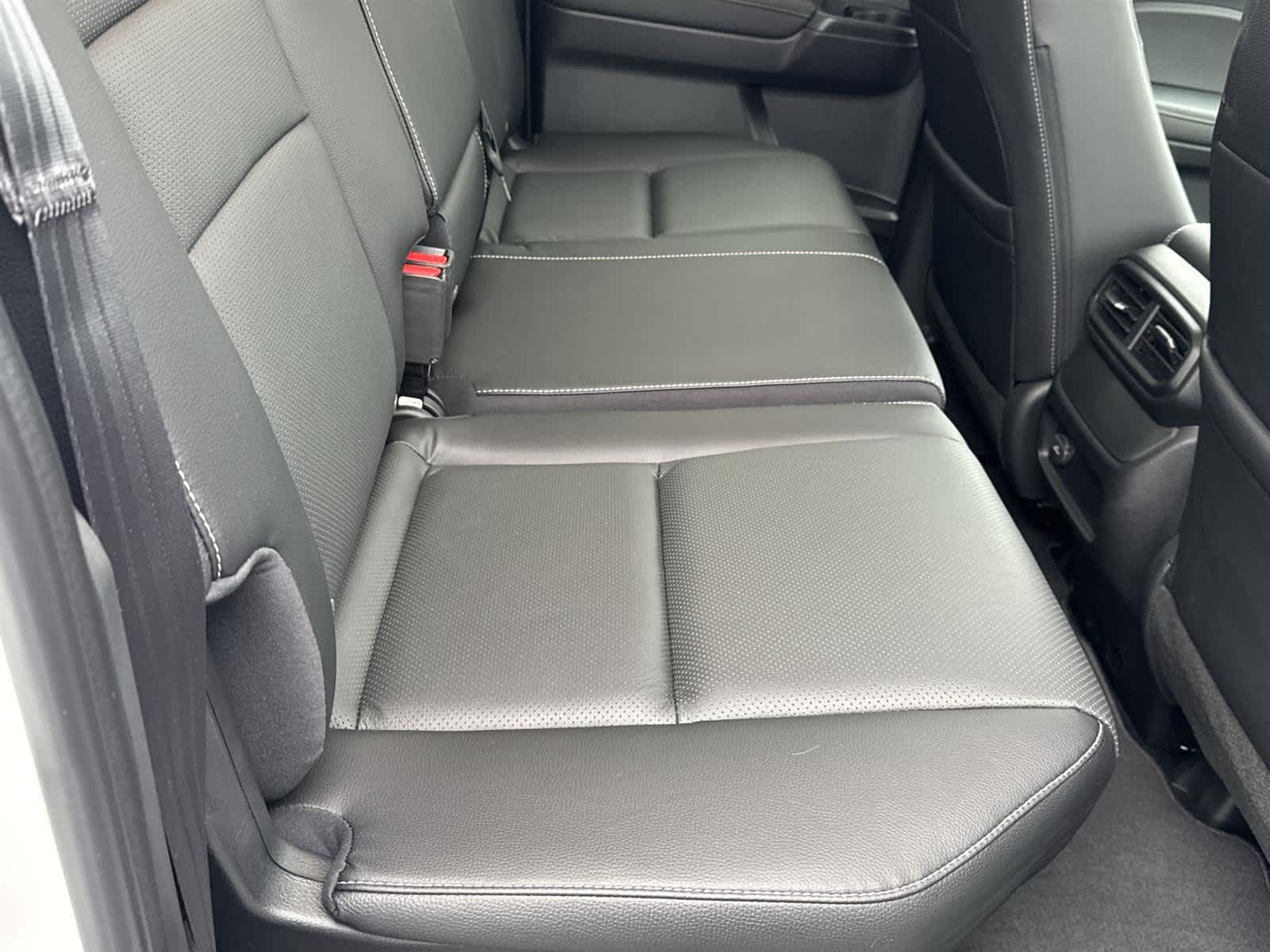 Thumbnail: 2026 Honda Ridgeline - 18