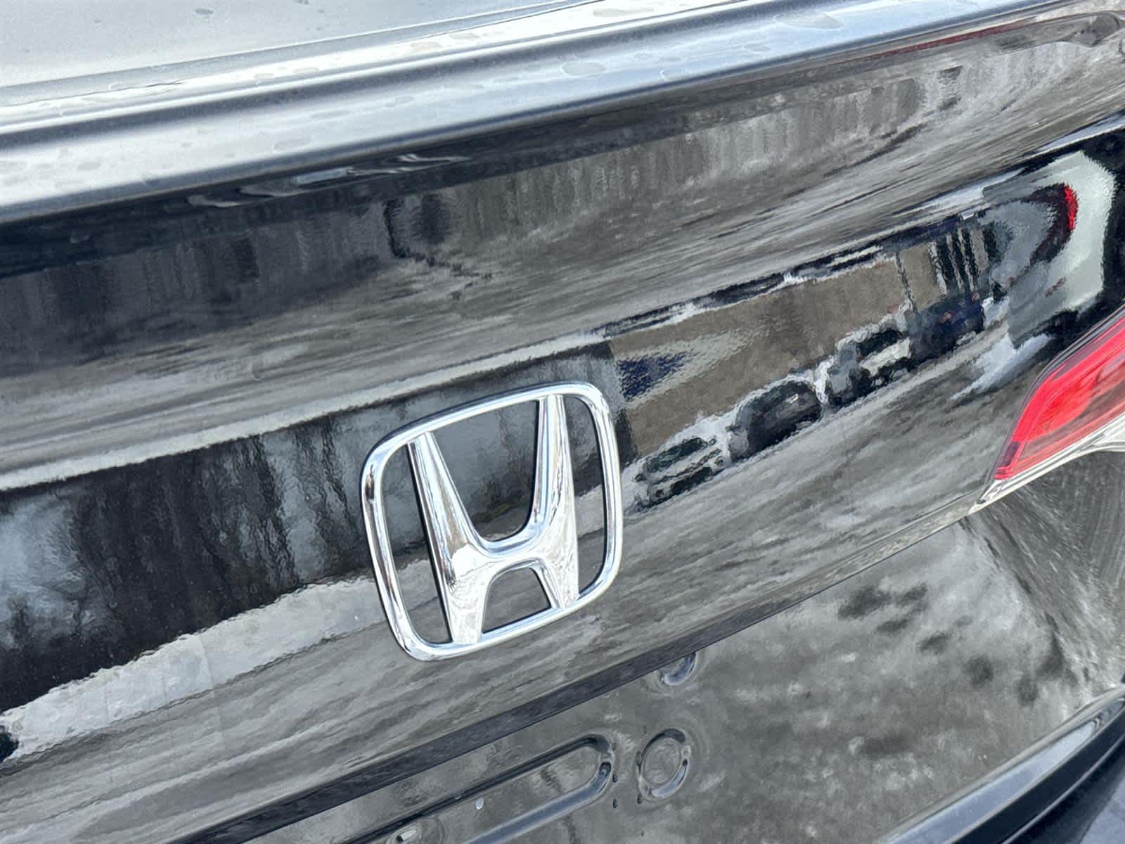 Thumbnail: 2023 Honda Civic - 10