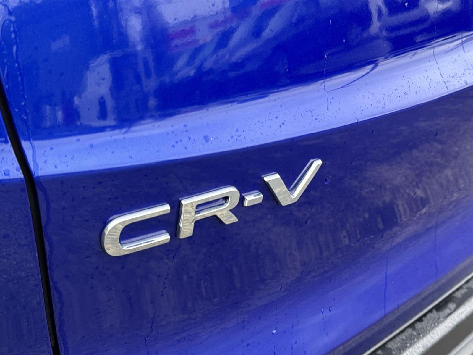 Thumbnail: 2023 Honda CR-V - 10