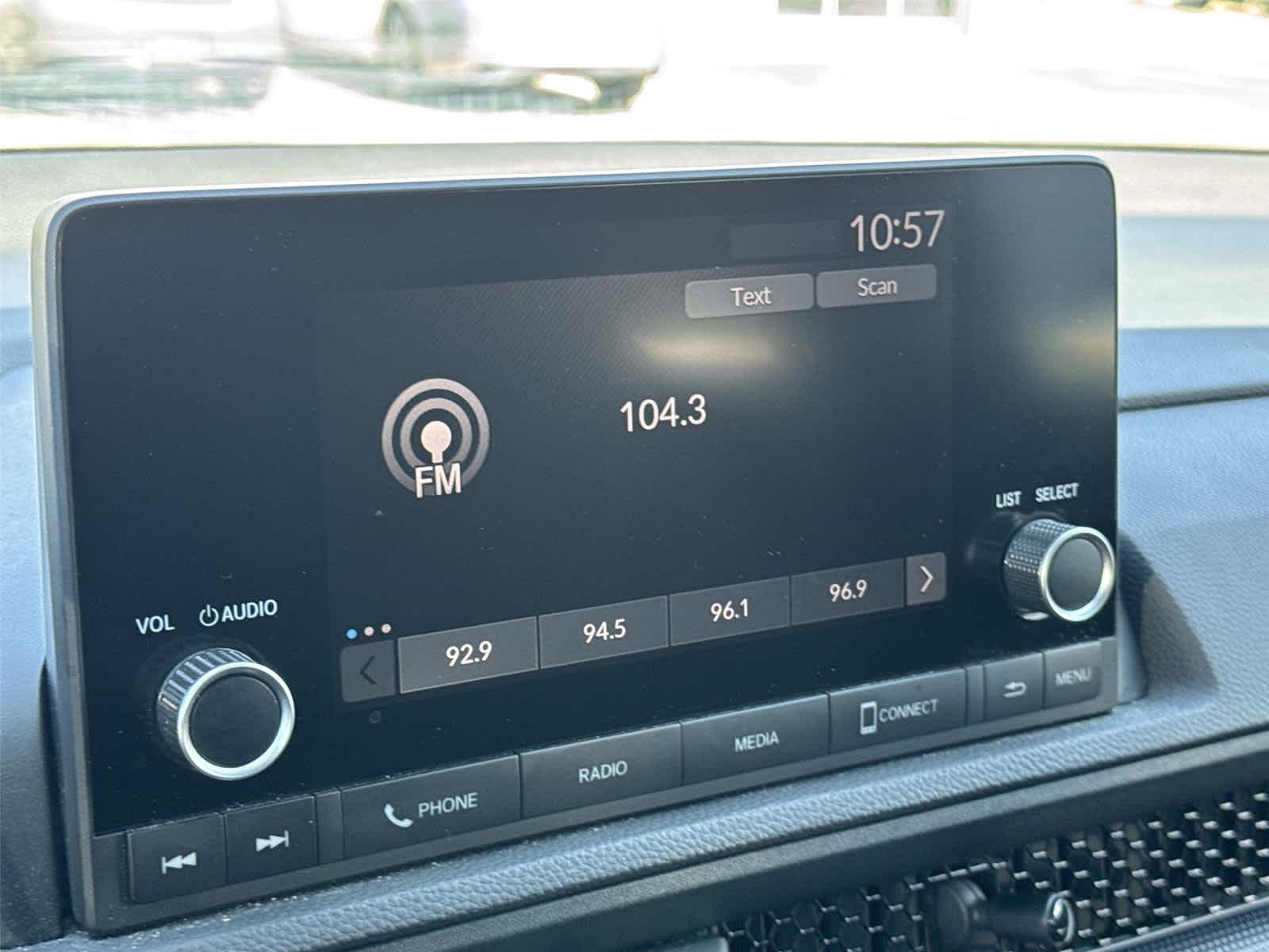 Thumbnail: 2023 Honda CR-V - 26