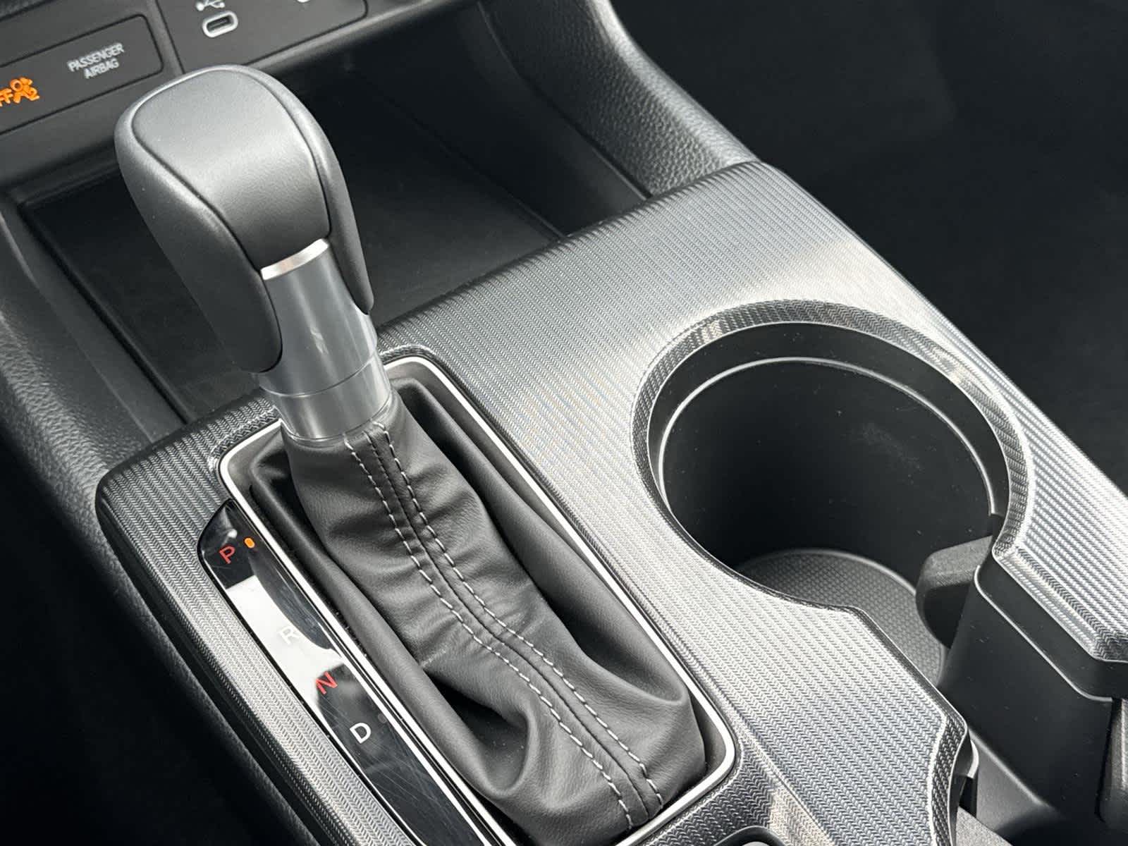 Thumbnail: 2026 Honda Civic - 24