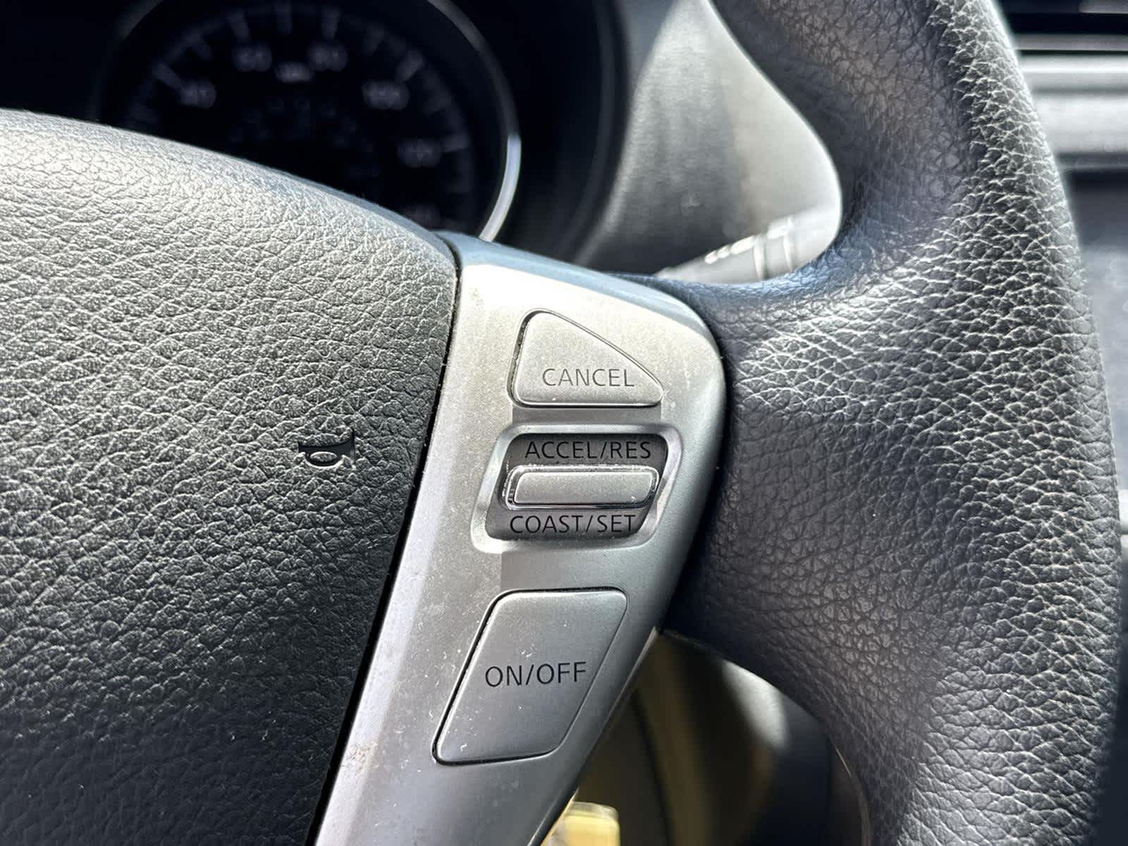 Thumbnail: 2019 Nissan Versa - 20