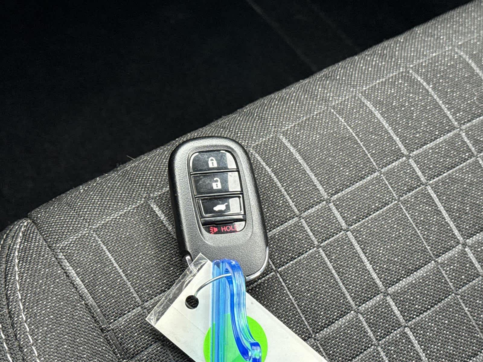 Thumbnail: 2025 Honda HR-V - 30