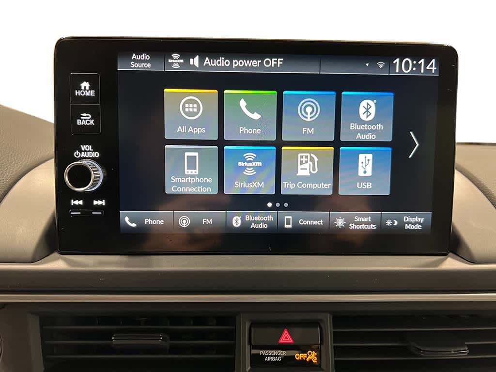 Thumbnail: 2025 Honda Pilot - 21