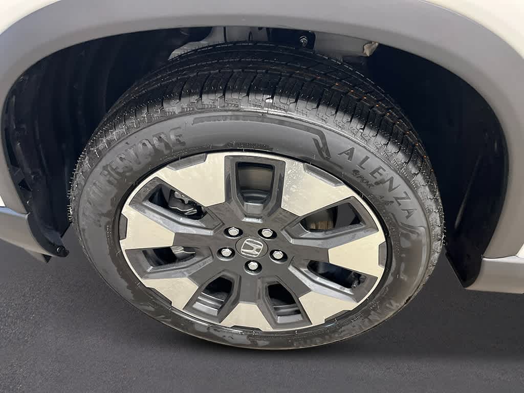 Thumbnail: 2026 Honda Pilot - 11
