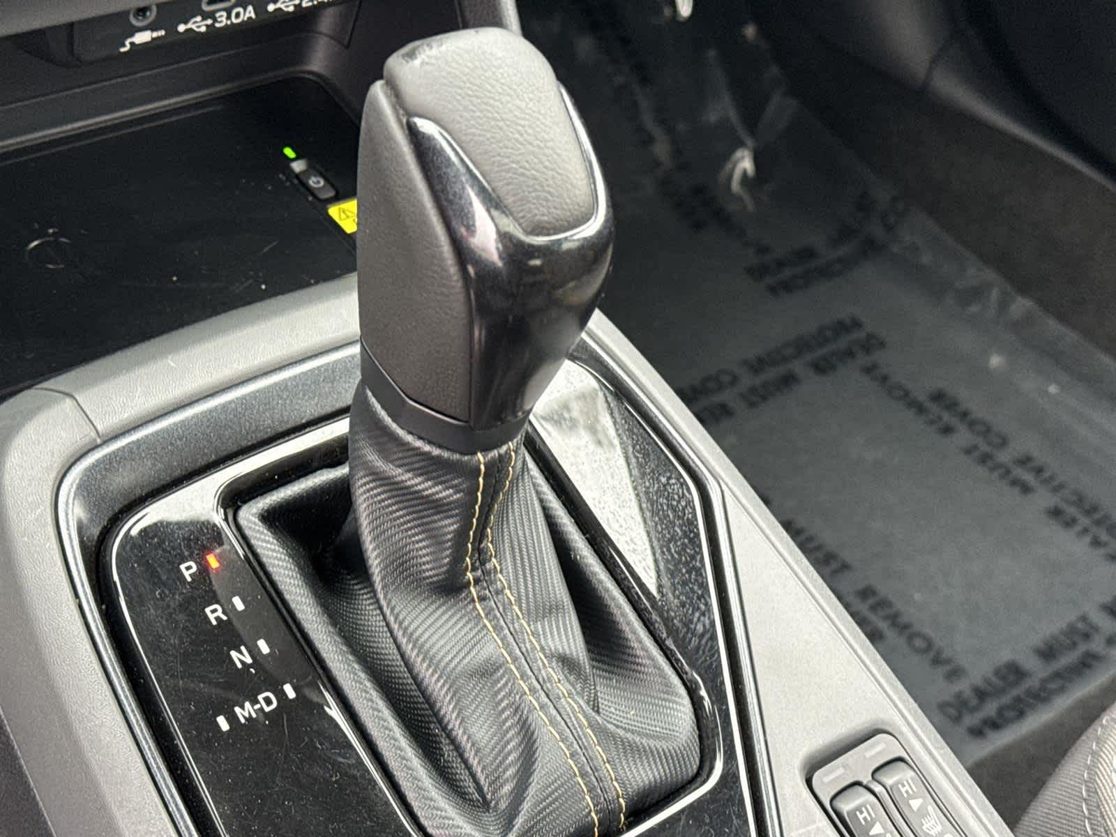 Thumbnail: 2025 Subaru Crosstrek - 29