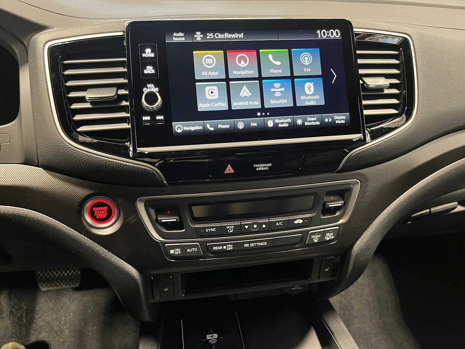 Thumbnail: 2026 Honda Ridgeline - 16