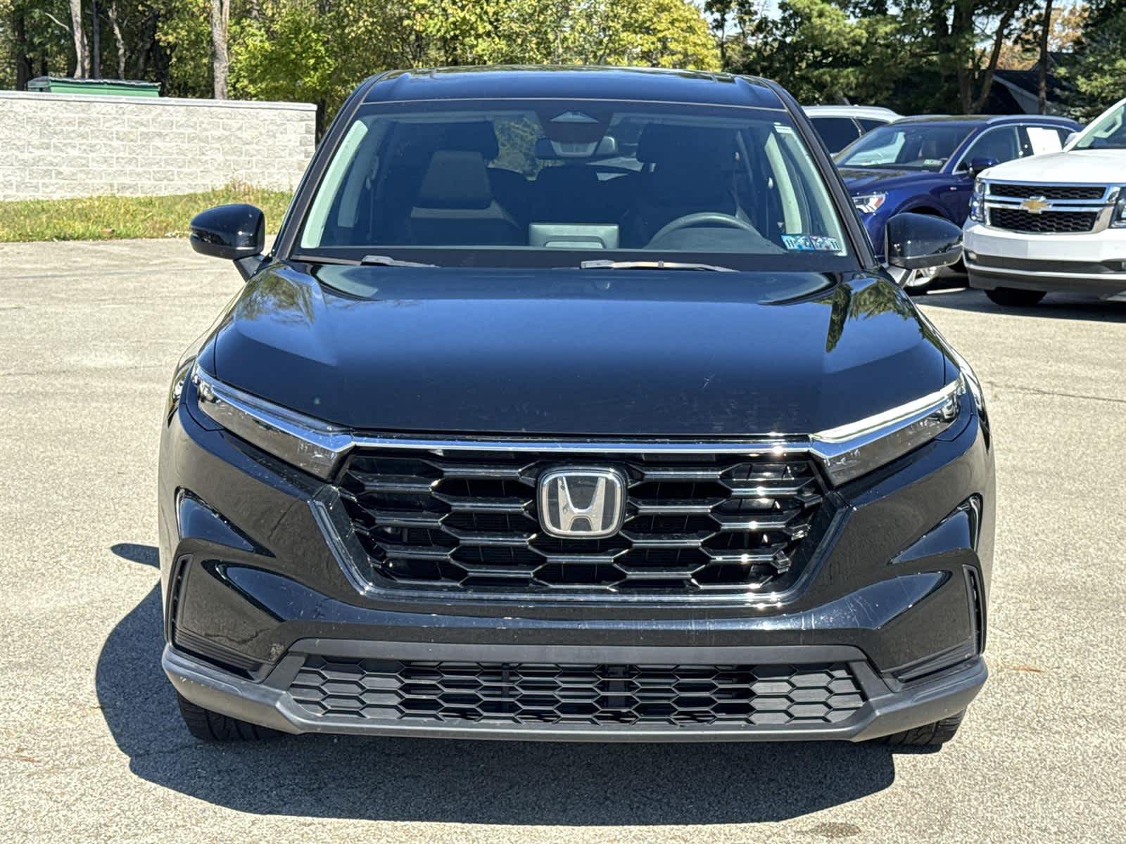 Thumbnail: 2023 Honda CR-V - 9