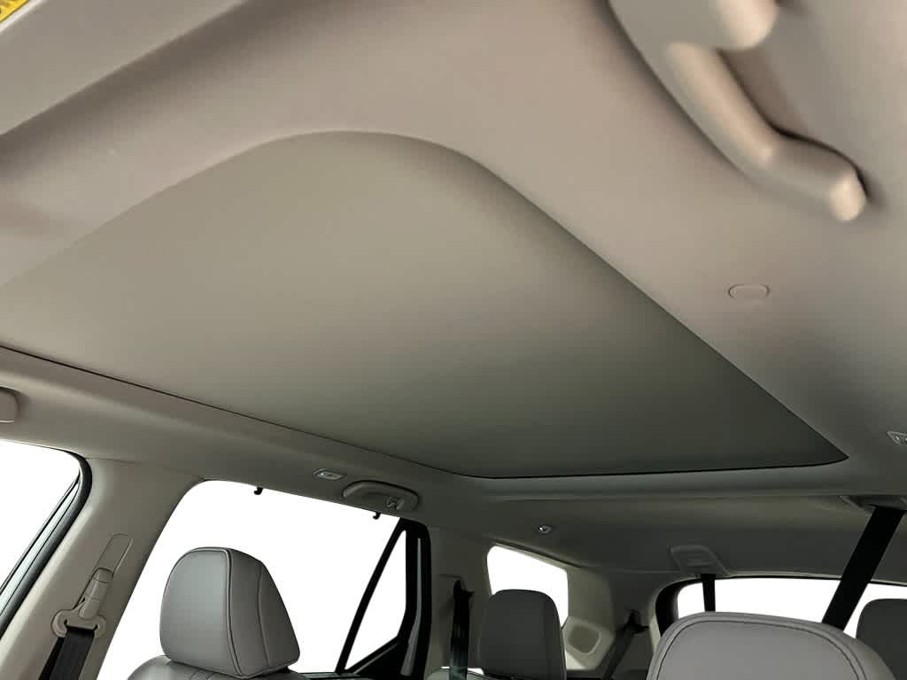 Thumbnail: 2025 Honda Pilot - 14
