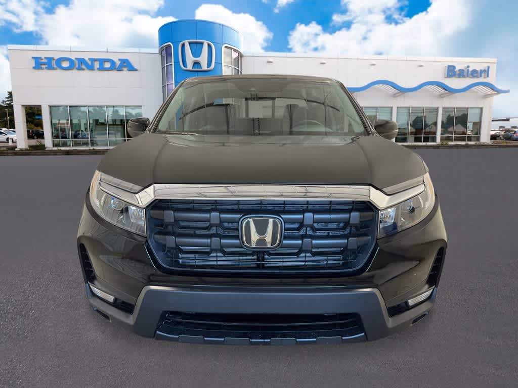 Thumbnail: 2026 Honda Ridgeline - 10