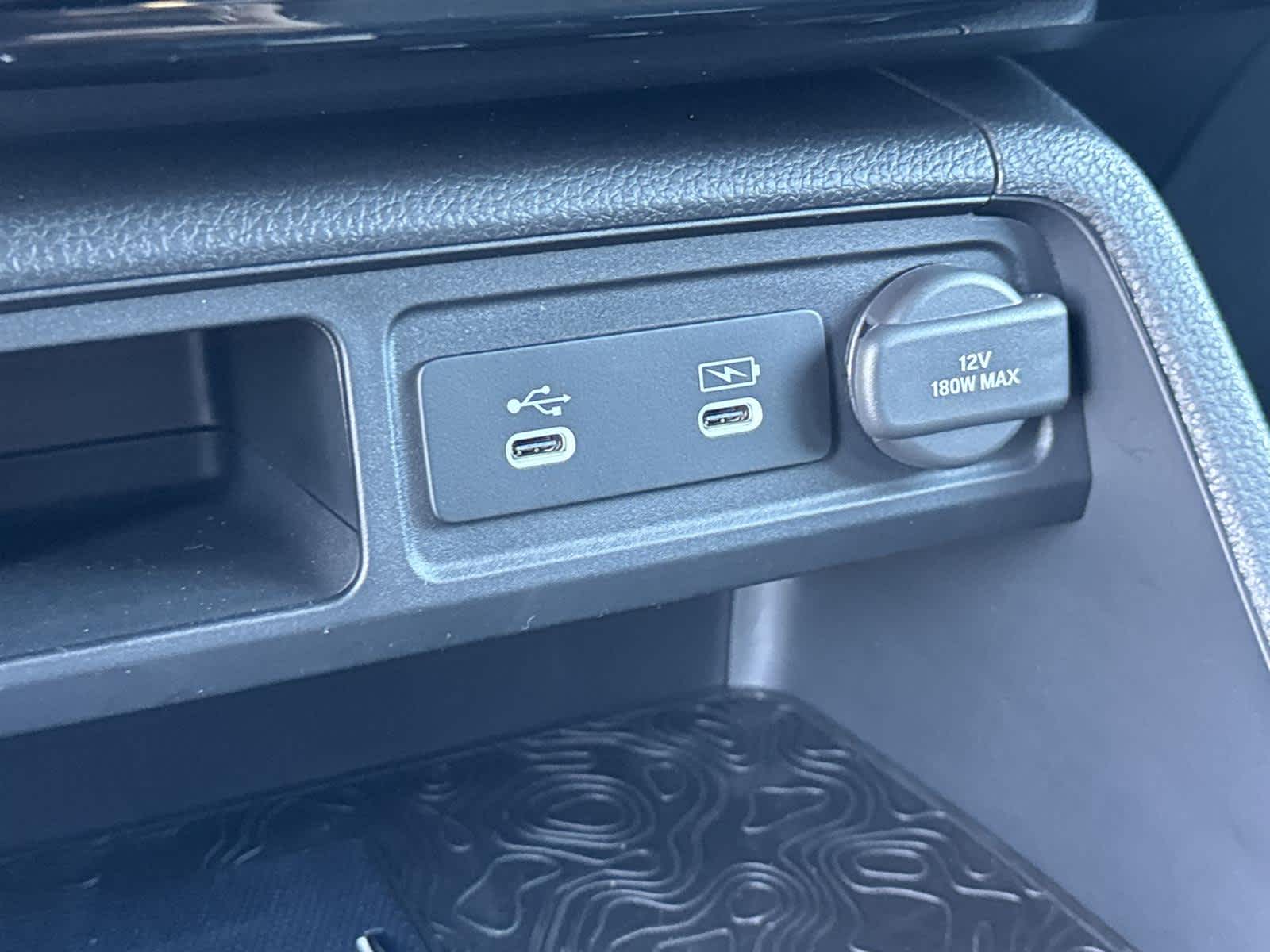 Thumbnail: 2026 Honda Passport - 26