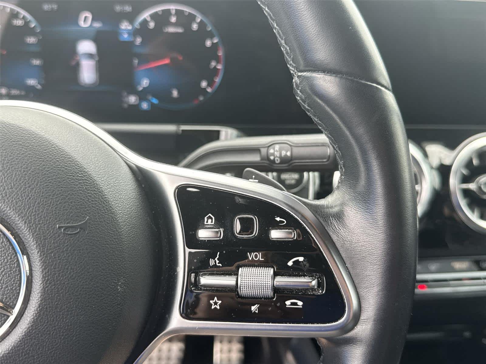 2023 Mercedes-Benz GLA Base - Photo 20