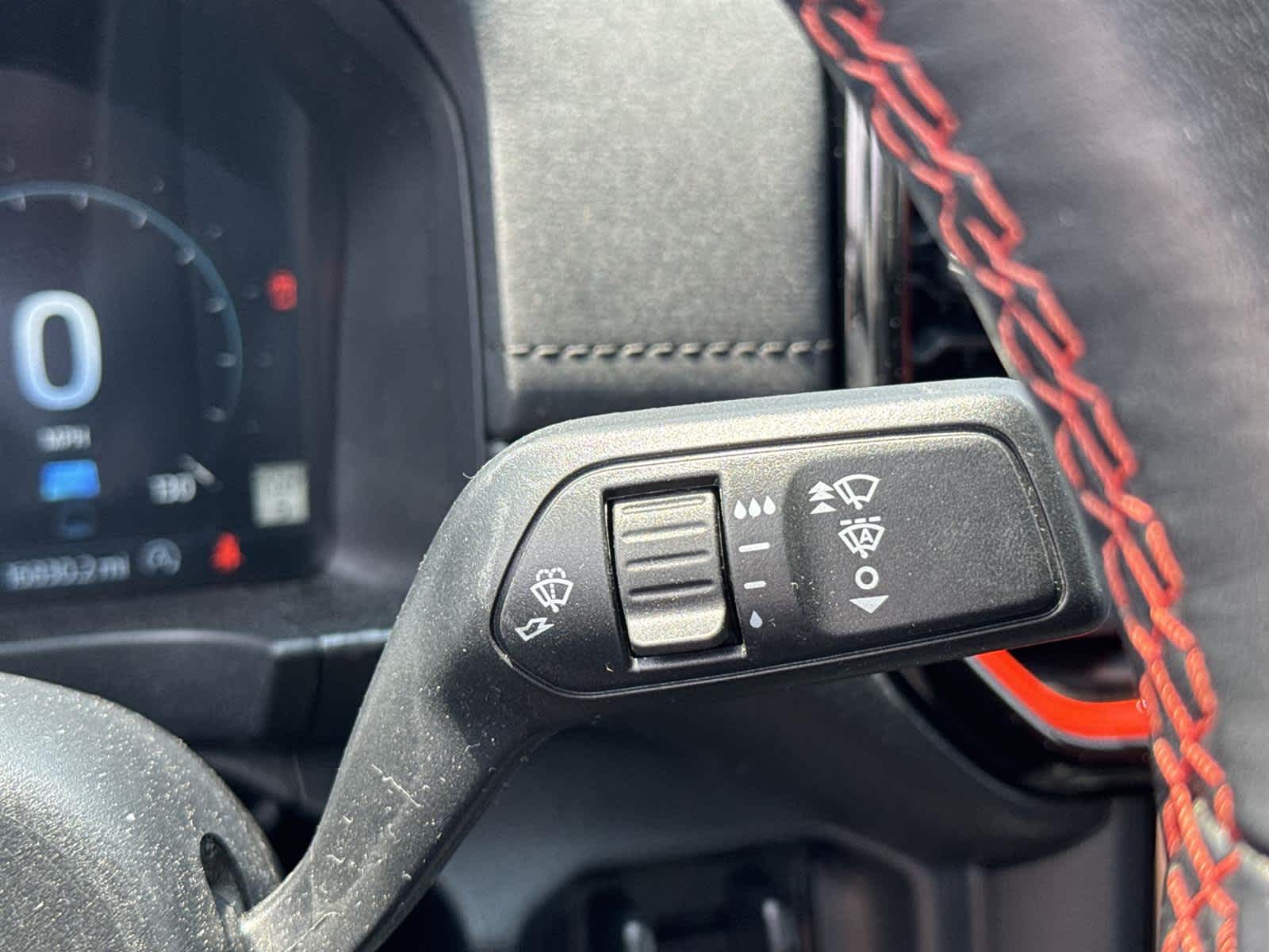 2024 Ford Ranger Raptor 22